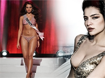 Melisa Aslı Pamuk, 'Adnan Oktar peşime düştü'