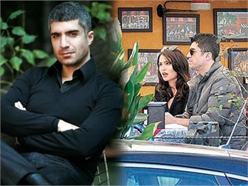 Özcan Deniz neden panikledi?