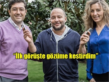 Murat Hazinedar, İzzet Çapa'ya anlattı!