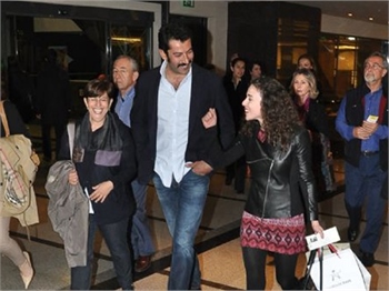 Vefalı Kenan İmirzalıoğlu