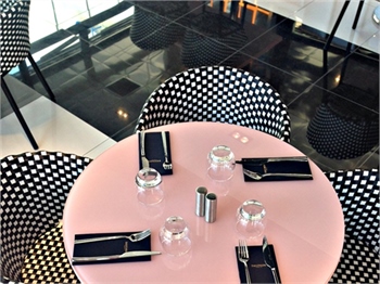 FAUCHON'dan geleneksel Fransız lezzetleri..
