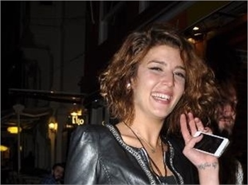 Senem Kuyucuoğlu: Bir telefon geldi ve her şey değişti