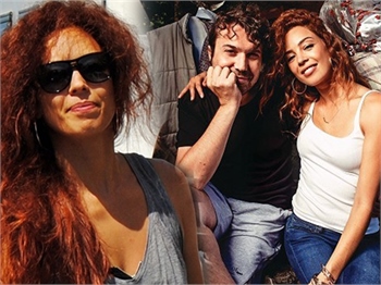 Azra Akın'dan akraba indirimi!