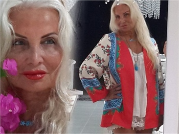 Photoshop'suz fotoğrafları olay oldu!