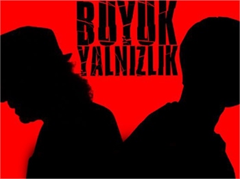 Halil Sezai	ve Sansar Salvo'dan sürpriz düet!