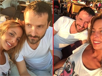 Sinan Özen'in aşkı!
