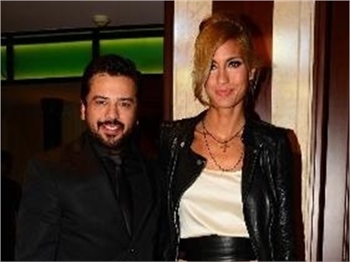 Çağla Şikel'in ilk bekar günü!