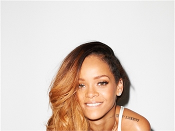 XXL Rihanna