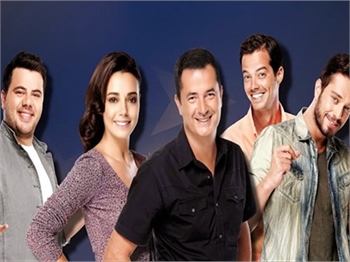 'Yetenek Sizsiniz'e 'Survivor' ayarı!