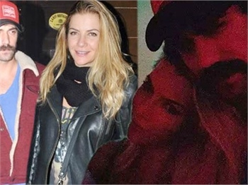 Ivana Sert ile İbrahim Çelikkol aşk yaşıyor mu?