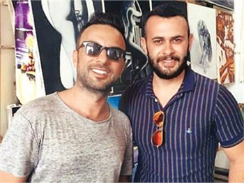 Tarkan'ın Küba aşkı!