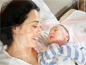 İşte Özgü Namal'ın Nefes’i