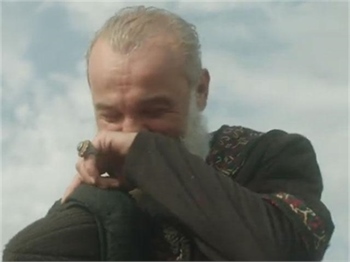Hakan Vanlı Diriliş Ertuğrul dizisinden ayrıldı