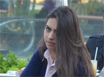 Amine Gülşe Serhat Teoman ile aşk yaşıyor mu?