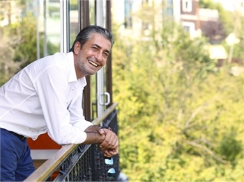 Erkan Petekkaya: Yolların ustası klasiğin hastası