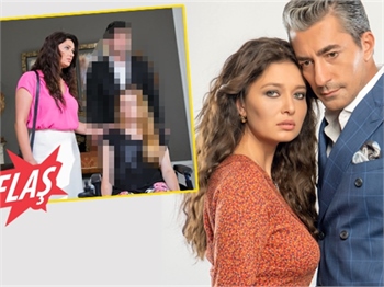 'Paramparça'nın sezon finalinden ilk kare!