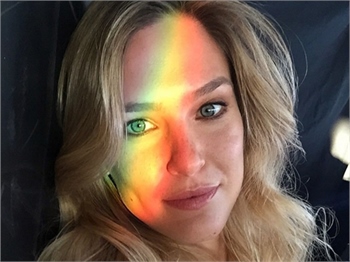 Bar Refaeli İstanbul'a geliyor!