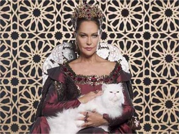 Safiye Sultan kuralları!