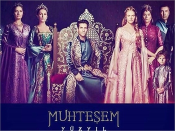 'Muhteşem Yüzyıl Kösem Sultan' afişinde Beren Saat neden yok?