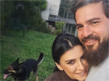Engin Altan'a kayınpeder'den büyük övgü