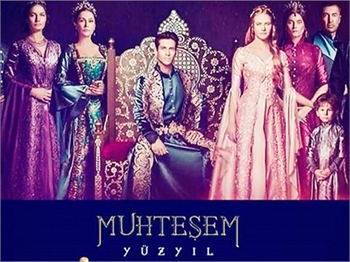 Muhteşem Yüzyıl: Kösem Sultan görücüye çıktı
