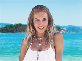 Burcu Esmersoy: Kerem Bursin’i Allah sahibine bağışlasın