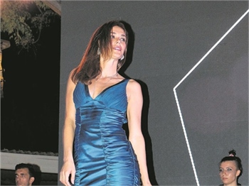 Murat Dalkılıç ve Ayşe Hatun Önal'ın gizemli buluşması!