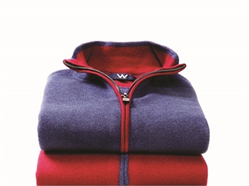 W Collection’dan kaşmir dokunuşu