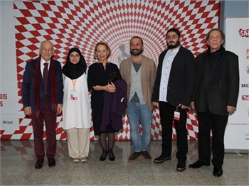 Çırak filminin galası yapıldı!