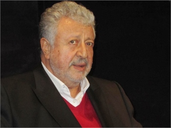 Metin Akpınar'dan 'Bu ülkeden utanıyorum' açıklaması