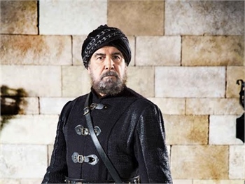 Cihan Ünal, Muhteşem Yüzyıl Kösem'de!