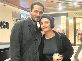 Gonca Vuslateri: Bizi ayrı çekmeyin!