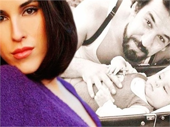 Irmak Ünal'dan Cİhan Ünal'a duygusal doğum günü mesajı