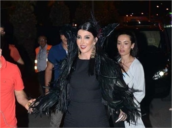 Hande Yener’in tacizcisi yakalandı