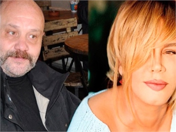 Ahmet Mümtaz Taylan'dan 'Sezen Aksu ile aşk yaşıyor' iddialarına yanıt