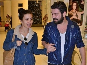 İrem Derici'den boşanan Rıza Esendemir şimdi de işinden oldu