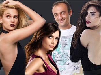 Yılmaz Erdoğan: Filmin montajını bitirdik!