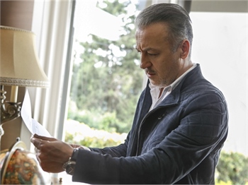 Paramparça'da sürpriz yakınlaşma