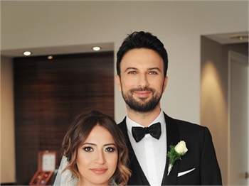Eşi, Tarkan'dan 'Dudu Dudu'yu istemiş!