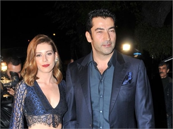Kenan İmirzalıoğlu'ndan büyük vefa! "Nihah şahidim olur musun?"