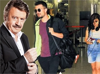 Selami Şahin'den Lider Şahin-İrem Derici aşkına ilk yorum geldi!