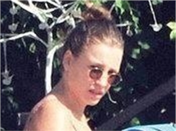 Serenay Sarıkaya'yı kaçıran soru!
