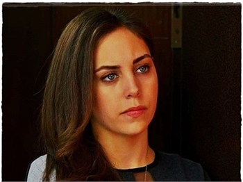 Öykü Karayel festivalin 'Toz'unu attıracak!
