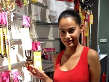 Fatmagül Fakı'dan saldırı sonrası ilk açıklama!
