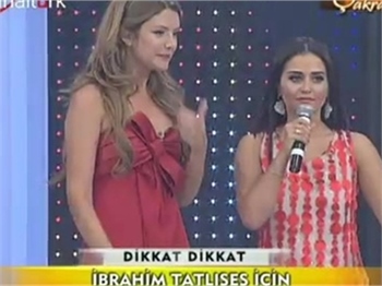Azeri şarkıcı Günel nişanlandı