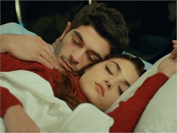 'Aşk Laftan Anlamaz'da geçmişin bedeli!