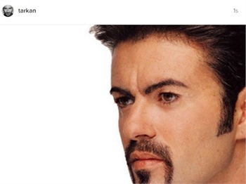 Ünlülerin George Michael'a vedası!