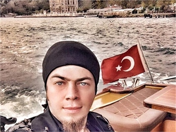 Aref Ghafouri’nin son hâlini görenler tanıyamadı