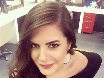 Ayça Erturan'dan zayıflama itirafı