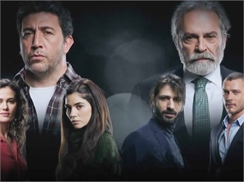 'Kara Yazı'dan kötü haber! Final yapıyor..